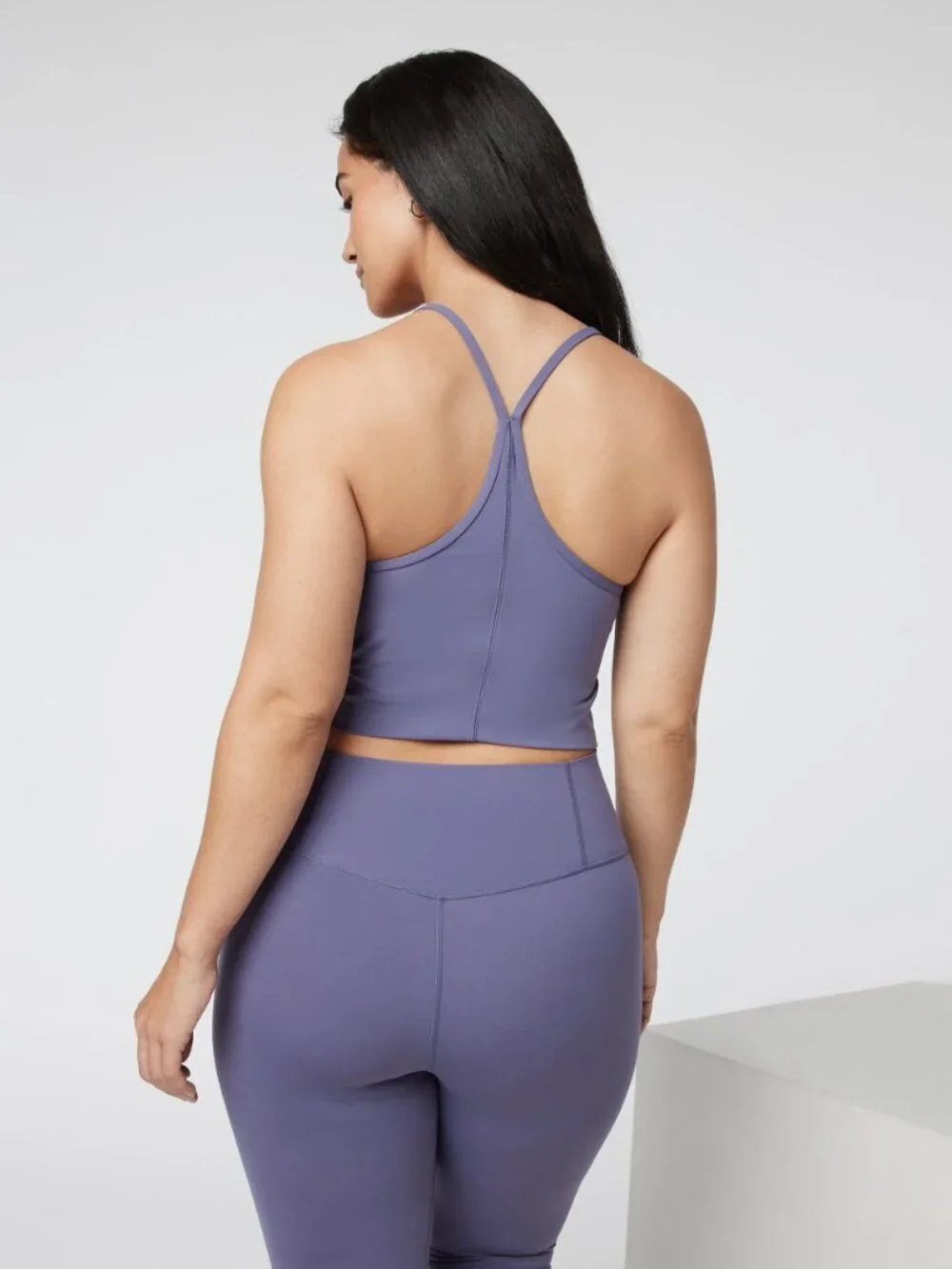 Vuori AllTheFeels Tank Cosmic Size XS - Picture 5 of 6